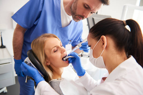 Trusted Benbrook, TX  Holistic Dental Services Experts