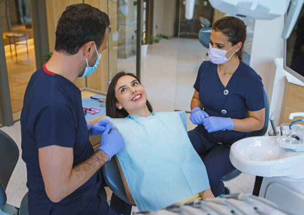 Best General Dentistry  in Benbrook, TX