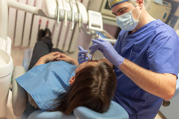 Best Dental X-Rays and Imaging  in Benbrook, TX